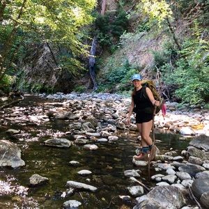 Meet your Posher, Stella